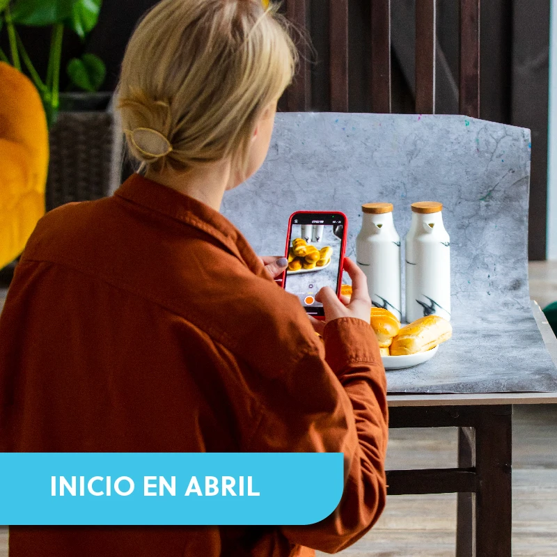 Producción de videos y campañas - abril 2025 Producción de videos y campañas - abril 2025