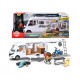Autocaravana/camper Autocaravana/camper
