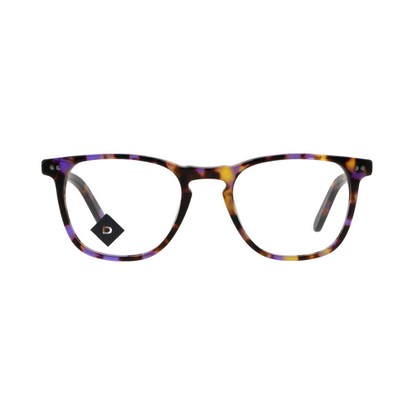 Donna 0110/49 col 5 Purple/Demi Donna 0110/49 Col 5 Purple/demi