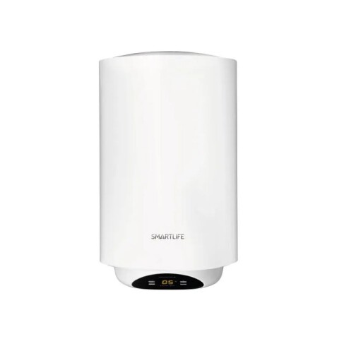 TERMOTANQUE SMARTLIFE 35L ACERO Termotanque Smartlife 35l Acero