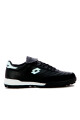 ZAPATO DE FUTBOL 5 LOTTO SUPREMO Negro