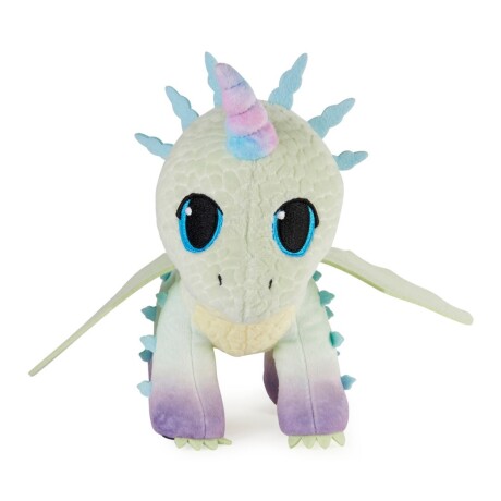 Peluche Bubblehorn Dragons Premium 20CM 001