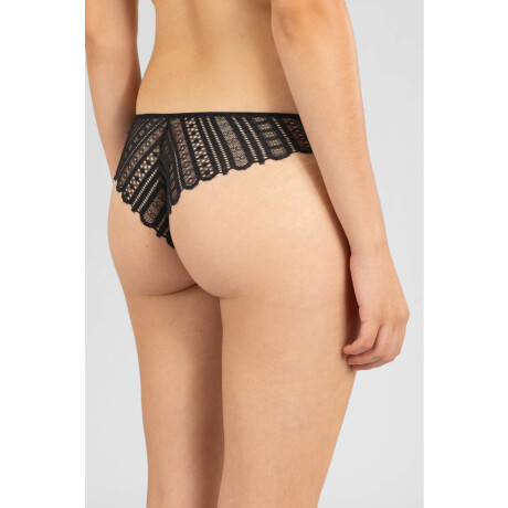 Colaless siren Negro