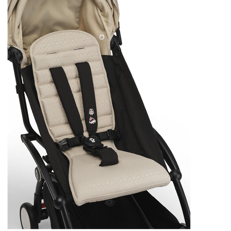 Pack +6 Stokke YOYO 3 Bonpoint Pack +6 Stokke YOYO 3 Bonpoint