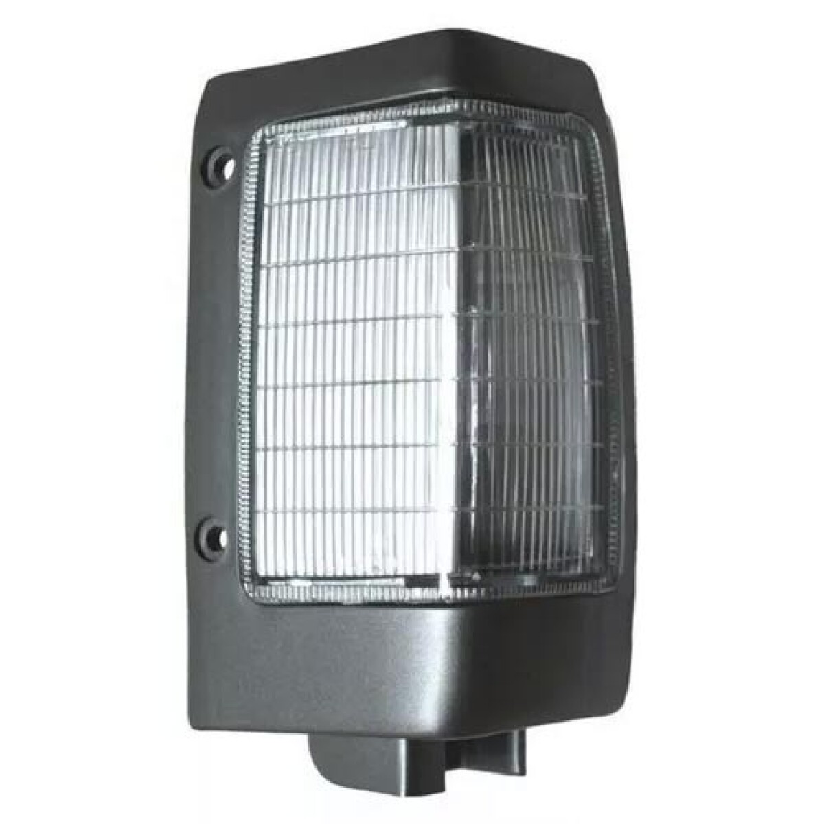 FAROL NISSAN D21 93/ SEÑ IZQ GRIS - 