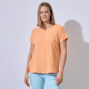 Blusa Solid ANARANJADO