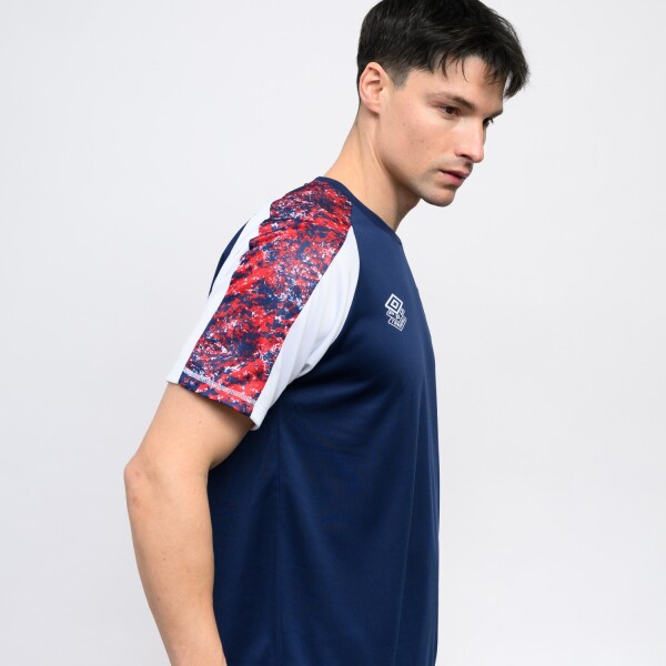 REMERA PRO TRAINING ACTIVE Nacional Hombre 001