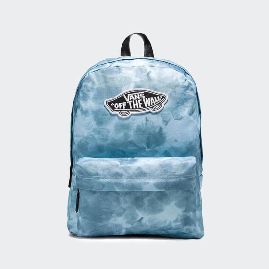 Mochila Vans Realm Celeste