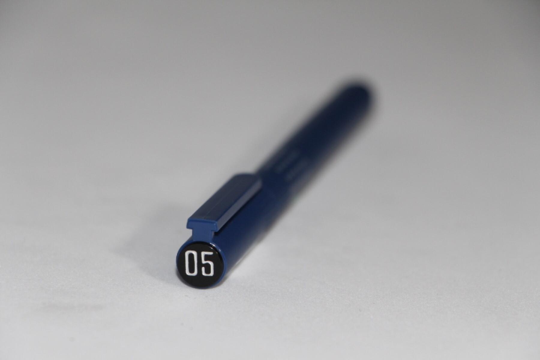 MARCADOR PILOT GRADUADO 05 