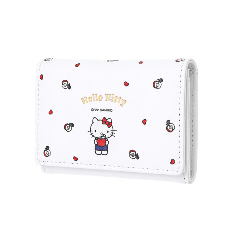 Monedero Sanrio Kitty