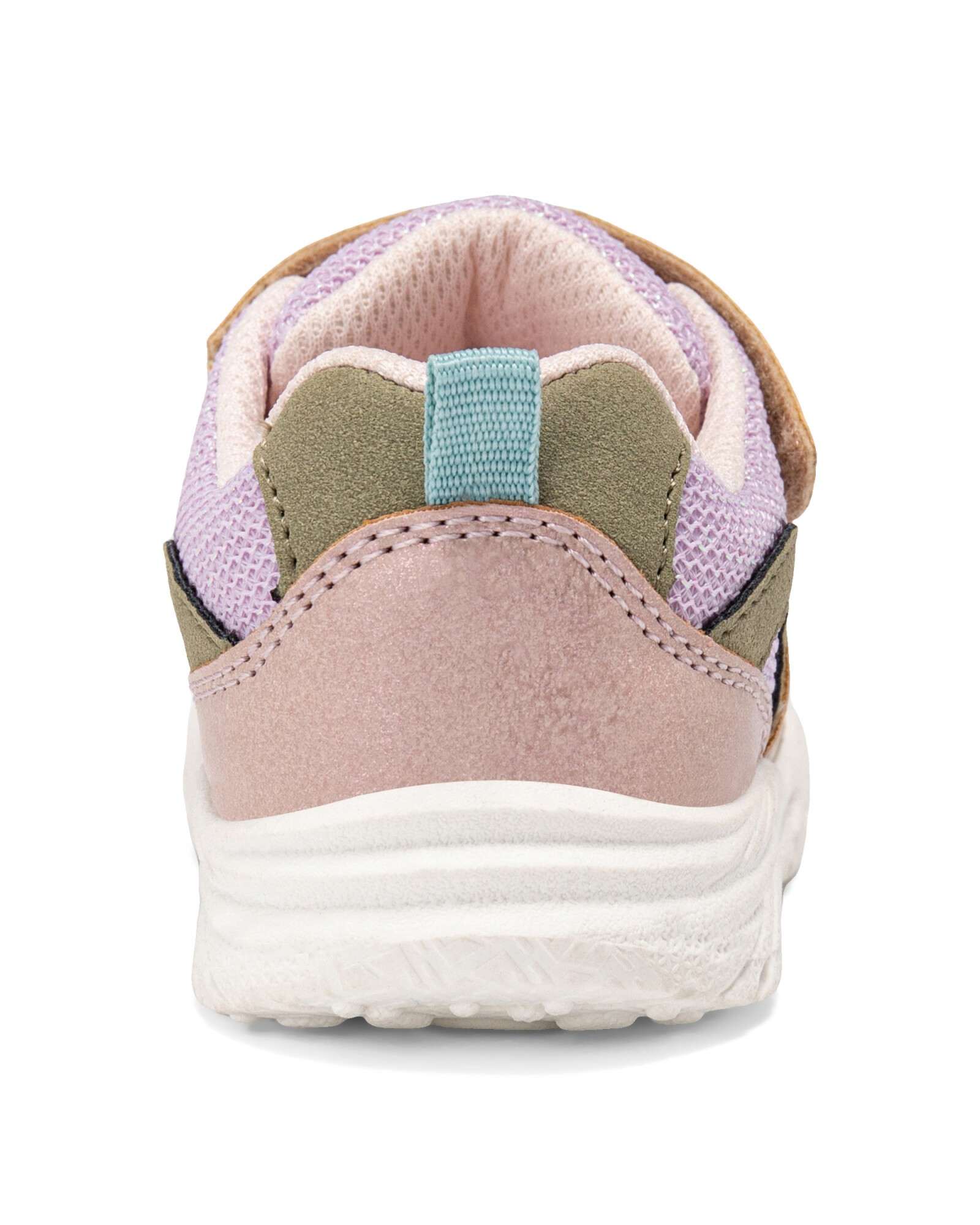 Championes jupiter-gp con velcro Sin color