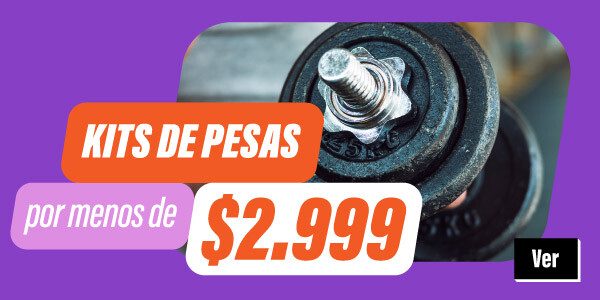 Hometercio1_ kits de pesas por menos de 2999