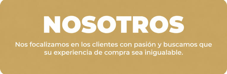 Nosotros