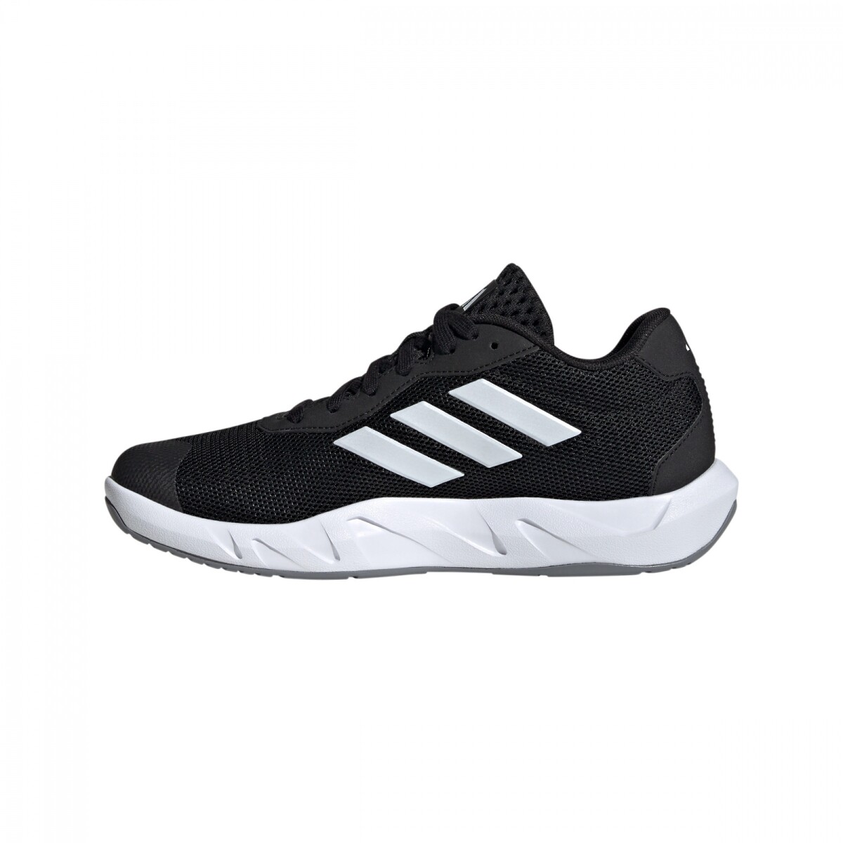 Championes Amplimove Trainer de Mujer - Negro 