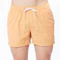 SHORT ROLE RUSTY Naranja