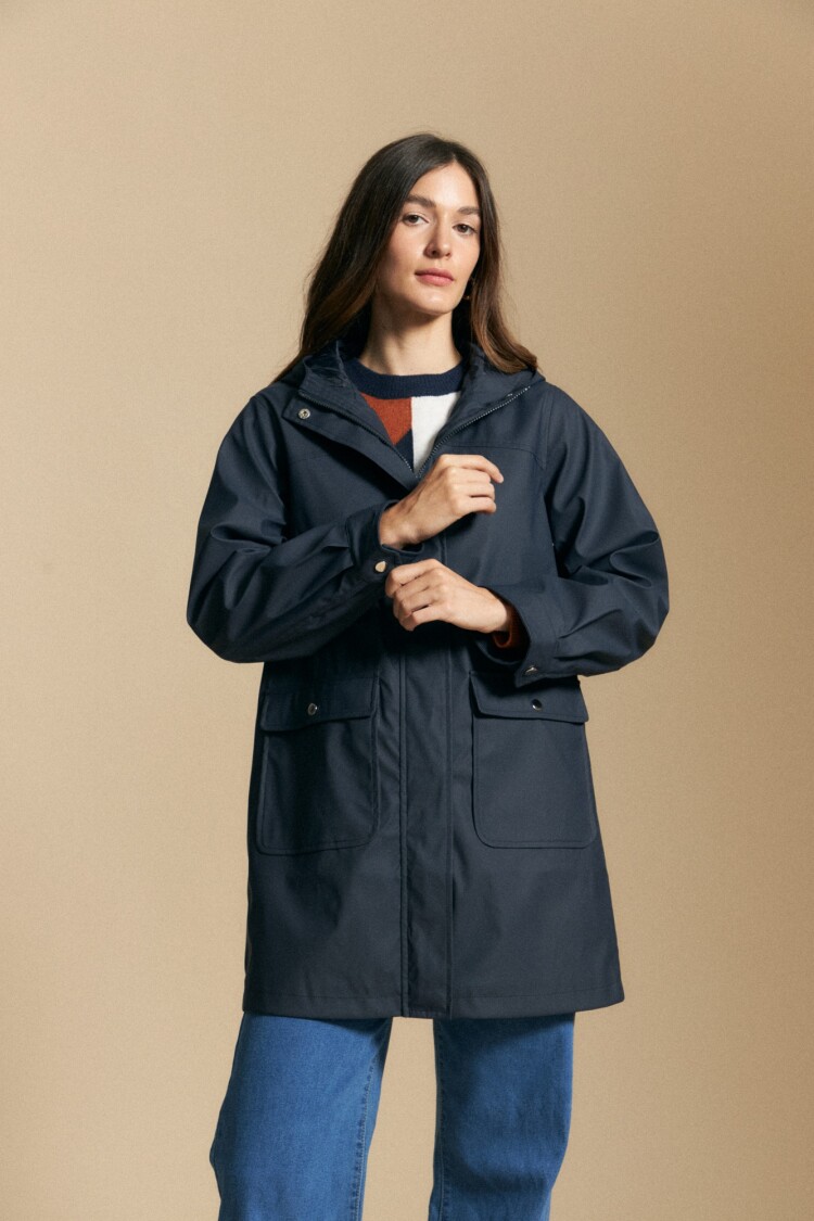 PILOT NIXIE Azul Marino