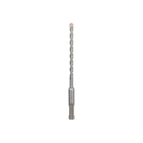 Mecha perforar hormigón SDS Plus-1 Ø6x160mm BS8036