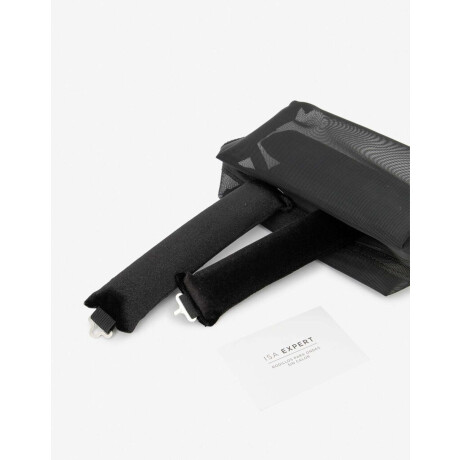 Set De Rodillos Para El Pelo Negro