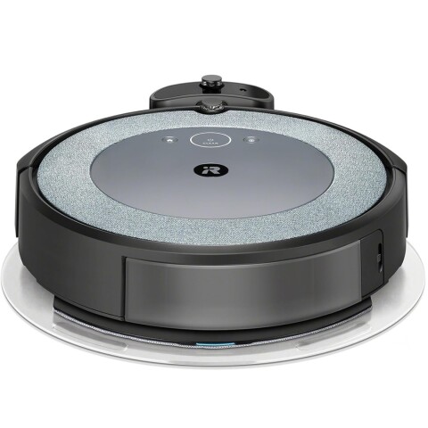 Aspiradora Irobot Roomba Combo I5 Plus Wifi ASPIRADORA IROBOT ROOMBA COMBO I5 PLUS