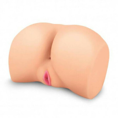 Masturbador Realístico Luvdollz Spread Eagle Pussy and Ass Masturbador Realístico Luvdollz Spread Eagle Pussy and Ass