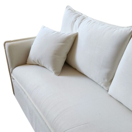 Sillon 3 cuerpos Voga Sillon 3 cuerpos Voga