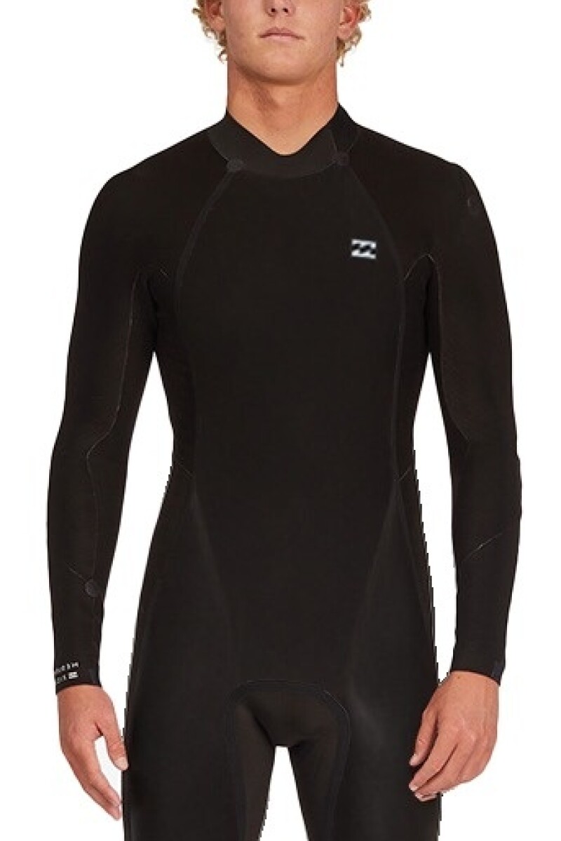 TRAJE NEOPRENO 302 ABSOLUTE BZ J-negro