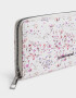 Ficheros Billetera Fichero Estampada - Estampado Flores