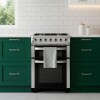 COCINA COMBINADA CON DOBLE HORNO XION Cocina Combinada Con Doble Horno Xion