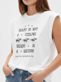 Remera Giovannas Estampado 6