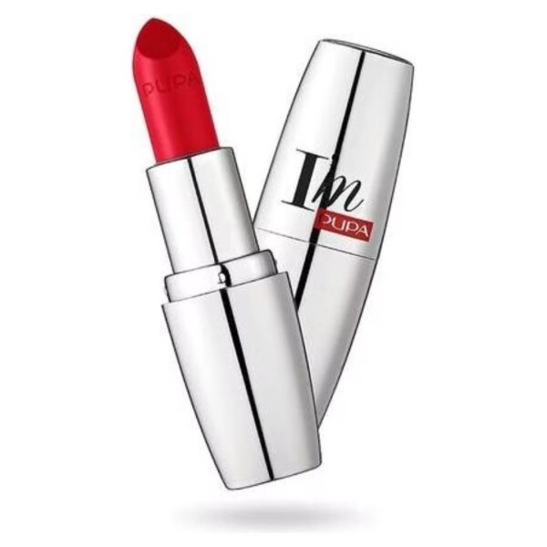 Pupa I'm Labial True Red 314 Pupa I'm Labial True Red 314