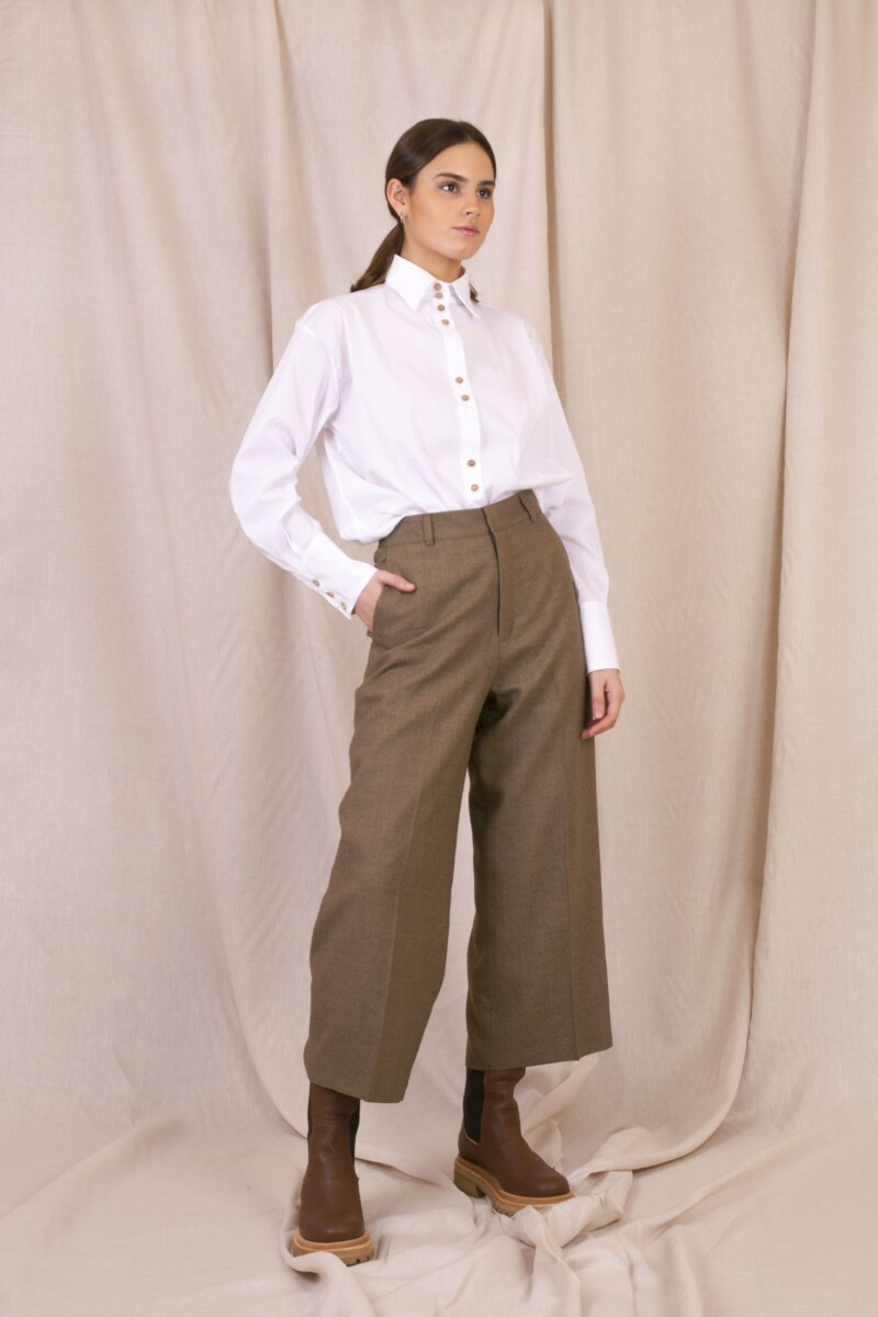 Pantalón Roca Visón