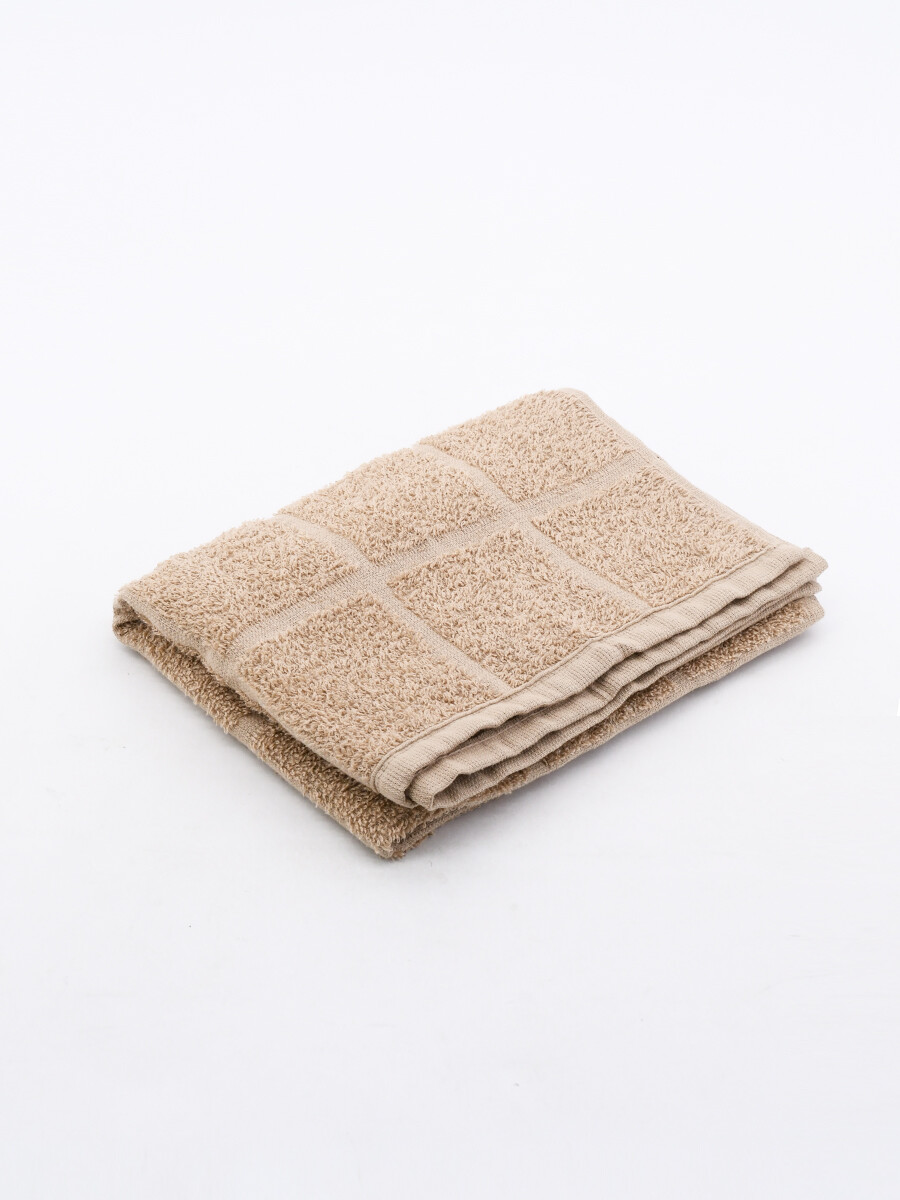 REPASADOR CUADRILLE - BEIGE (V) 