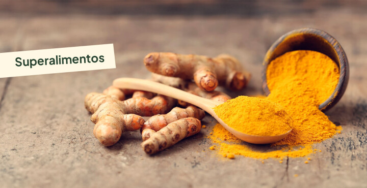 Superalimentos: qué son y cómo sumarlos a tu día