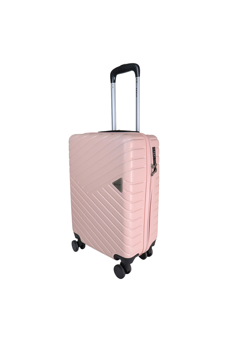 VALIJA LONDRES PINK S VALIJA LONDRES PINK S