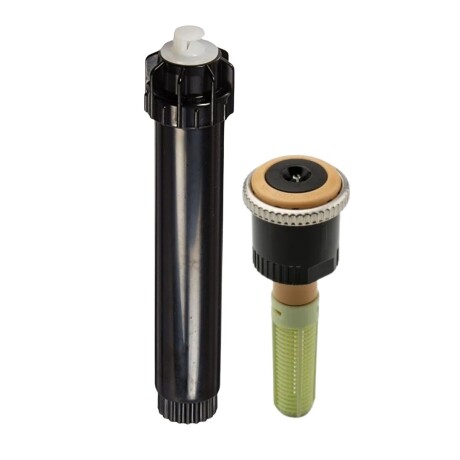 Aspersor MP Rotator MP3500 De 90º a 210º