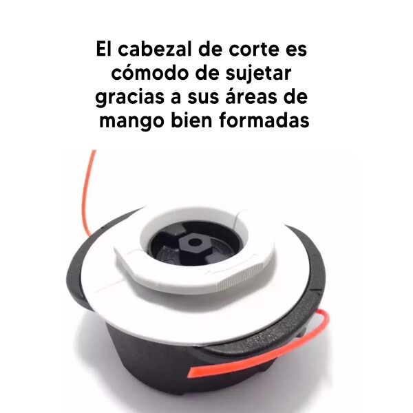 Cabezal Corte Stihl Trimcut C 42-2 POLYMATIC STIHL C 42-2 6169