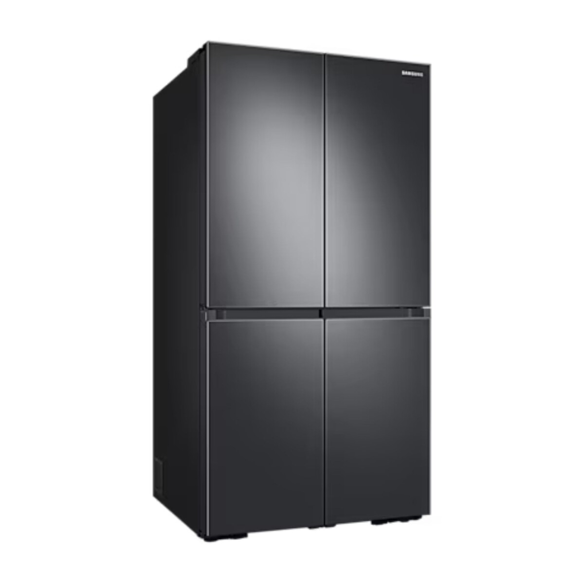 Heladera Samsung 701 litros French Door C/Familiy Hub Black RF71A9771SG/ZS 