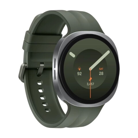 Smartwatch Samsung Watch 9 44MM Silver