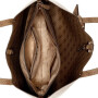 Cartera Guess Brenton Latte Logo 0