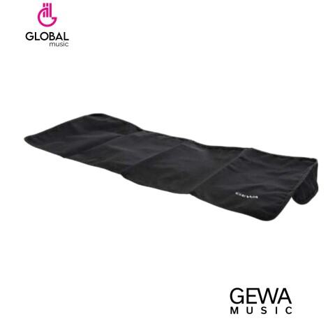 GEWA Estuche para Teclado Economy 126x51x6см GEWA Estuche para Teclado Economy 126x51x6см