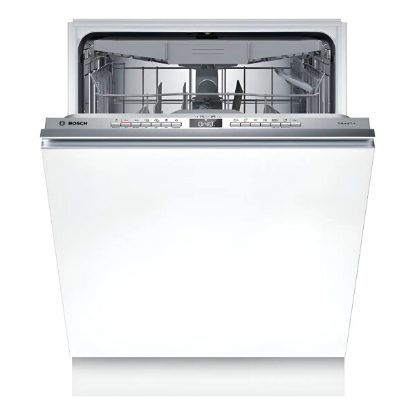 Lavavajillas De Empotrar Bosch Inverter Smv4ecx28e 14 Servicios LAVAVAJILLAS BOSCH 14 SERV SMV4ECX28E BL