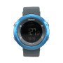 Reloj Mistral Deportivo Silicona Negro 0