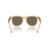 Ray Ban Rbr0502 Wayfarer Reverse 6821/5a