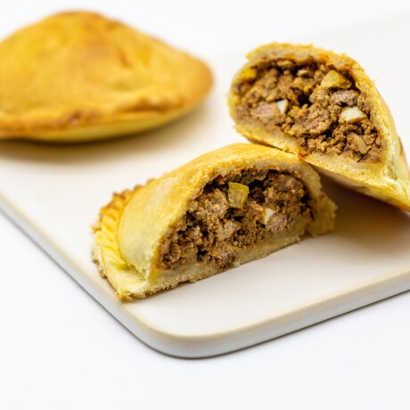 Empanada Criolla de Carne 000