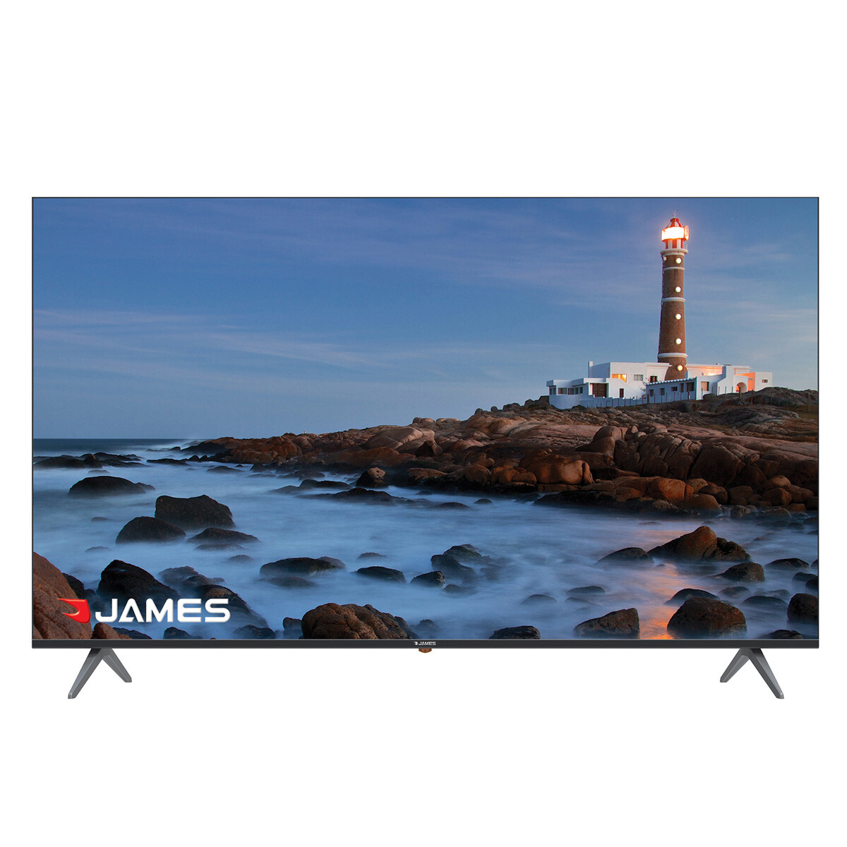 SMART TV JAMES 65 PULG QLED ULTRA HD 4K 