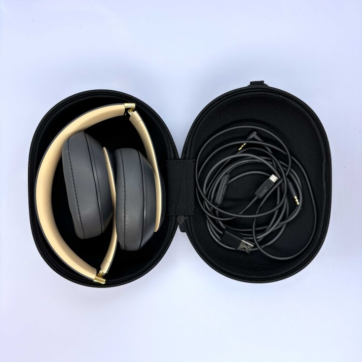 Auriculares Beats Studio³ Wireless - Shadow Gray Auriculares Beats Studio³ Wireless - Shadow Gray