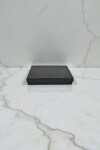 Caja Rigida 17,5 x 27,5 x 4,5 NEGRO