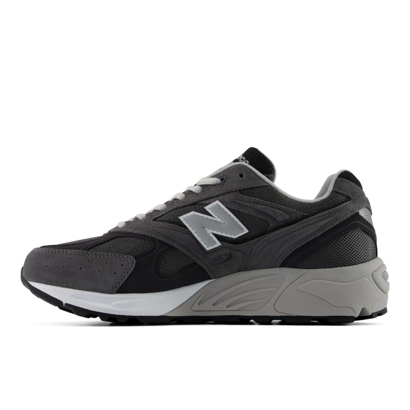 Championes New Balance Unisex - 880R - U880R3TR DARK GREY