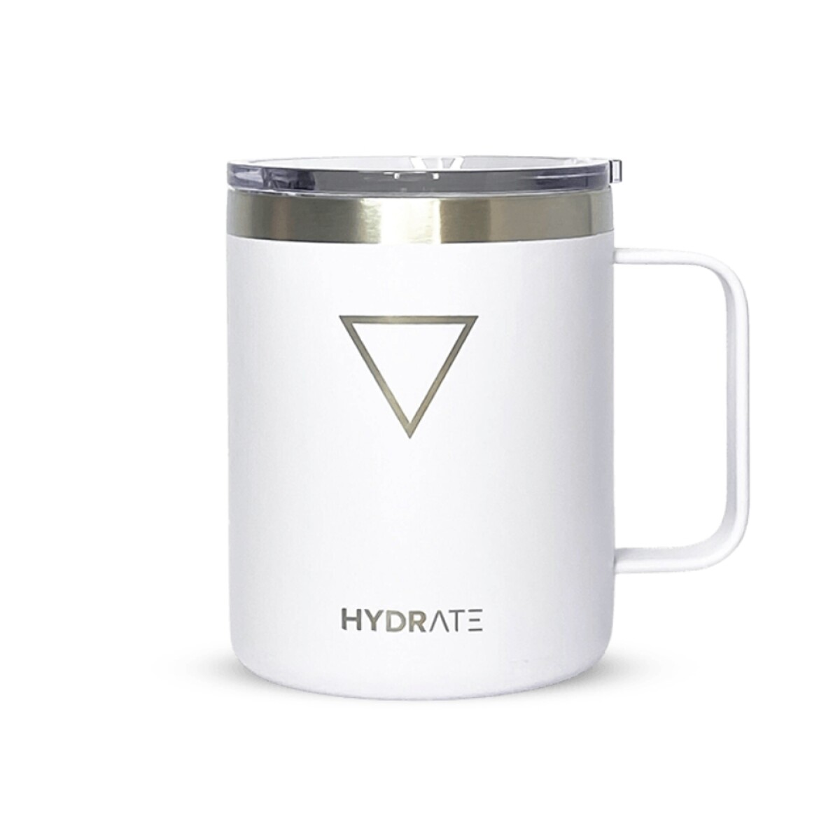 Hydrate Taza Blanco 355ml 