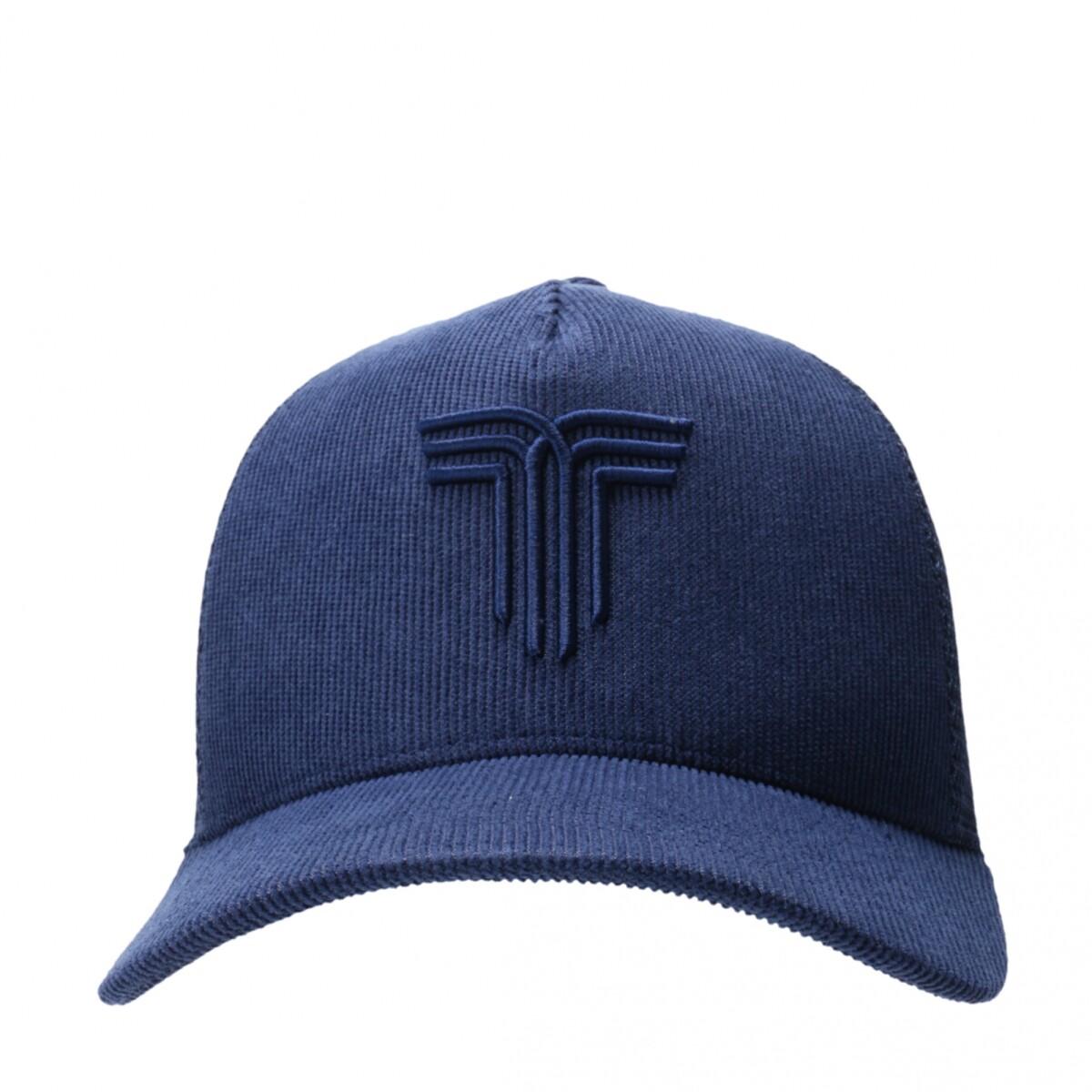 Gorro Tiffosi Corderoy Tiffosi - Azul 